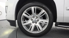 Cadillac Escalade 6.2* ЛЮК* 360* ПОДГРЕВ ВОЛАН* ЕЛ. БАГАЖНИК* КРАЙНА, снимка 5