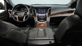 Cadillac Escalade 6.2* ЕЛ. БАГАЖНИК* BLIND SPOT* HUD* 360* КРАЙНА ЦЕ, снимка 7