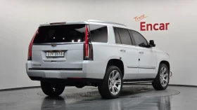Cadillac Escalade 6.2* ЛЮК* 360* ПОДГРЕВ ВОЛАН* ЕЛ. БАГАЖНИК* КРАЙНА, снимка 2