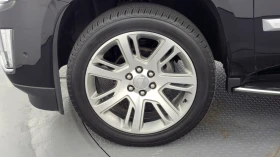 Cadillac Escalade 6.2* ЕЛ. БАГАЖНИК* BLIND SPOT* HUD* 360* КРАЙНА ЦЕ, снимка 5