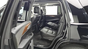 Cadillac Escalade 6.2* ЕЛ. БАГАЖНИК* BLIND SPOT* HUD* 360* КРАЙНА ЦЕ, снимка 11