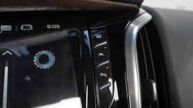 Cadillac Escalade 6.2* ЛЮК* 360* ПОДГРЕВ ВОЛАН* ЕЛ. БАГАЖНИК* КРАЙНА, снимка 13