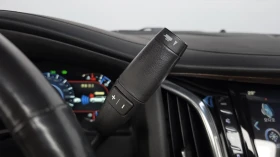Cadillac Escalade 6.2* ЛЮК* 360* ПОДГРЕВ ВОЛАН* ЕЛ. БАГАЖНИК* КРАЙНА, снимка 9