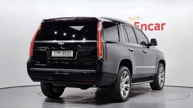Cadillac Escalade 6.2* ЕЛ. БАГАЖНИК* BLIND SPOT* HUD* 360* КРАЙНА ЦЕ, снимка 2
