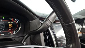 Cadillac Escalade 6.2* ЕЛ. БАГАЖНИК* BLIND SPOT* HUD* 360* КРАЙНА ЦЕ, снимка 9