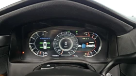 Cadillac Escalade 6.2* ЕЛ. БАГАЖНИК* BLIND SPOT* HUD* 360* КРАЙНА ЦЕ, снимка 8