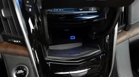 Cadillac Escalade 6.2* ЛЮК* 360* ПОДГРЕВ ВОЛАН* ЕЛ. БАГАЖНИК* КРАЙНА, снимка 12