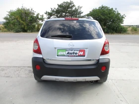 Opel Antara 2.0/ДИЗЕЛ/150кс/АВТОМАТИК/КАТО НОВА/, снимка 5
