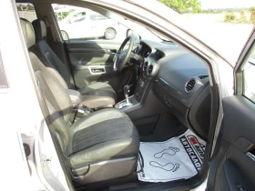 Opel Antara 2.0/ДИЗЕЛ/150кс/АВТОМАТИК/КАТО НОВА/, снимка 13