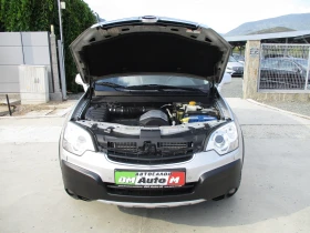 Opel Antara 2.0/ДИЗЕЛ/150кс/АВТОМАТИК/КАТО НОВА/, снимка 17