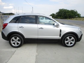 Opel Antara 2.0/ДИЗЕЛ/150кс/АВТОМАТИК/КАТО НОВА/, снимка 3