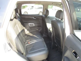 Opel Antara 2.0/ДИЗЕЛ/150кс/АВТОМАТИК/КАТО НОВА/, снимка 15