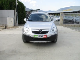 Opel Antara 2.0/ДИЗЕЛ/150кс/АВТОМАТИК/КАТО НОВА/, снимка 1