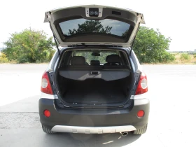 Opel Antara 2.0/ДИЗЕЛ/150кс/АВТОМАТИК/КАТО НОВА/, снимка 16