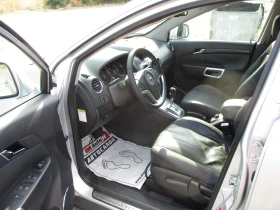 Opel Antara 2.0/ДИЗЕЛ/150кс/АВТОМАТИК/КАТО НОВА/, снимка 9