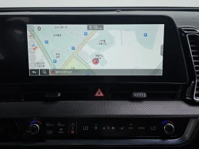 Kia Sportage 1.6 Automatic, снимка 13
