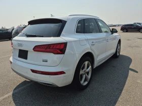 Audi Q5 PROGRESSIV / ПАНО / ПРОГНОЗНА ЦЕНА до БГ, снимка 3