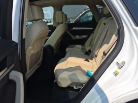 Audi Q5 PROGRESSIV / ПАНО / ПРОГНОЗНА ЦЕНА до БГ, снимка 10