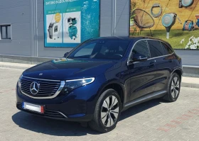 Mercedes-Benz EQC Electric Art/4matic/408hp/SOH97%, снимка 1