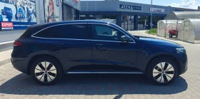 Mercedes-Benz EQC Electric Art/4matic/408hp/SOH97%, снимка 4