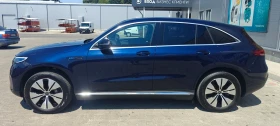 Mercedes-Benz EQC Electric Art/4matic/408hp/SOH97%, снимка 8