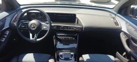 Mercedes-Benz EQC Electric Art/4matic/408hp/SOH97%, снимка 9
