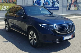 Mercedes-Benz EQC Electric Art/4matic/408hp/SOH97%, снимка 3
