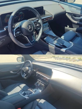 Mercedes-Benz EQC Electric Art/4matic/408hp/SOH97%, снимка 10