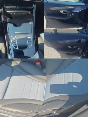 Mercedes-Benz EQC Electric Art/4matic/408hp/SOH97%, снимка 12