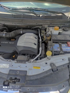 Chevrolet Captiva, снимка 12