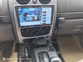 Jeep Cherokee Renegate 3.7 Поръчкова, снимка 11
