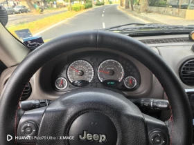 Jeep Cherokee Renegate 3.7 Поръчкова, снимка 10