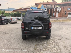Jeep Cherokee Renegate 3.7 Поръчкова, снимка 5