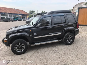 Jeep Cherokee Renegate 3.7 Поръчкова, снимка 3