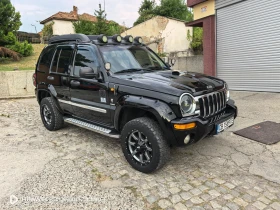 Jeep Cherokee Renegate 3.7 Поръчкова, снимка 2