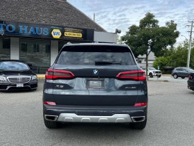 BMW X5 * xDrive40i * АВТОКРЕДИТ БЕЗ ПЪРВОНАЧАЛНА ВНОСКА* , снимка 4