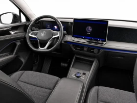 VW Tiguan 4Motion 193 к.с. DSG DCC Pro / HUD , снимка 6