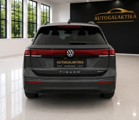 VW Tiguan 4Motion 193 к.с. DSG DCC Pro / HUD , снимка 4