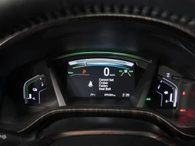 Honda Cr-v 2.0 Automatic, снимка 8