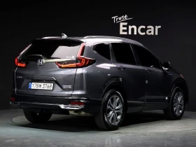 Honda Cr-v 2.0 Automatic, снимка 2