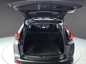 Honda Cr-v 2.0 Automatic, снимка 17