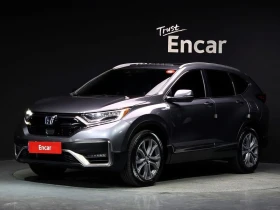 Honda Cr-v 2.0 Automatic, снимка 1