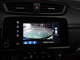 Honda Cr-v 2.0 Automatic, снимка 15