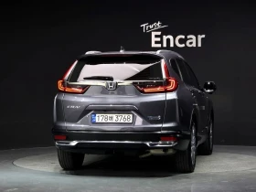 Honda Cr-v 2.0 Automatic, снимка 4