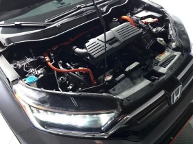 Honda Cr-v 2.0 Automatic, снимка 6
