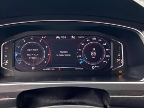 VW Tiguan Comfortline R-Line Black Edition / Carfax / Автокр, снимка 7