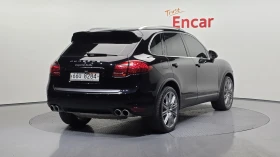 Porsche Cayenne Turbo* ЕЛ. БАГАЖНИК* ЛЮК* КРАЙНА ЦЕНА, снимка 2