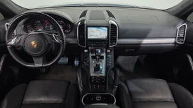 Porsche Cayenne Turbo* ЕЛ. БАГАЖНИК* ЛЮК* КРАЙНА ЦЕНА, снимка 7