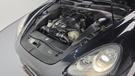 Porsche Cayenne Turbo* ЕЛ. БАГАЖНИК* ЛЮК* КРАЙНА ЦЕНА, снимка 6