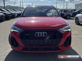 Audi Q3, снимка 6